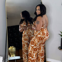 Specialty Pant Set