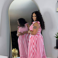 Ready To Stroll Maxi