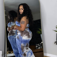 In The Cloud Skirt Set