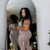 What's Her Name Jumpsuit