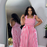 Ready To Stroll Maxi