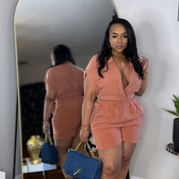 Bossy Set