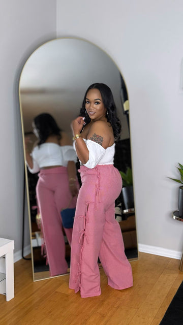 Spring Cutie Pants