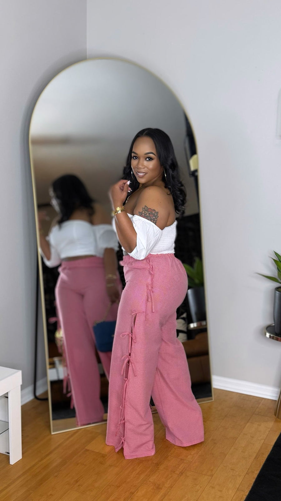 Spring Cutie Pants