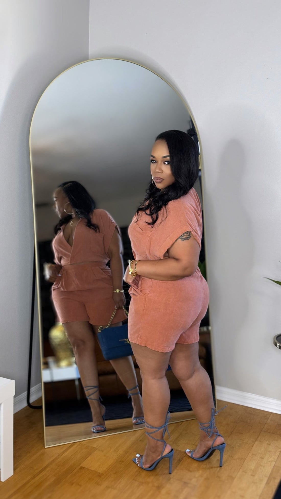 Bossy Set