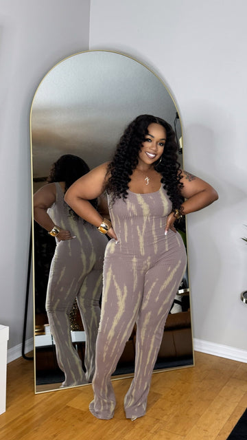What's Her Name Jumpsuit