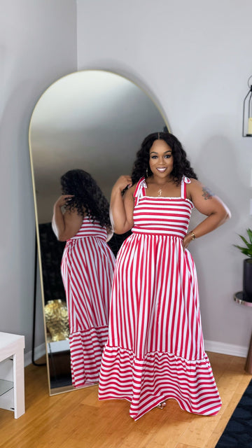 Ready To Stroll Maxi