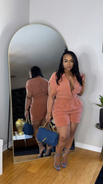 Bossy Set